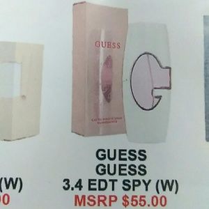 Perfumes